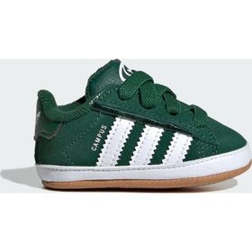 Adidas JR5797 Haki Crib Bebek Günlük Ayakkabısı