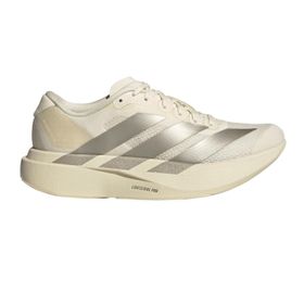 Adidas JR5841 Açık Krem Adizero Evo SL Kadın Koşu Ayakkabısı