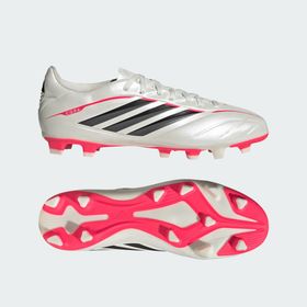 Adidas JR6183 Beyaz Copa Pure IV Club FG/MG Erkek Futbol Krampon
