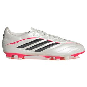 Adidas JR6183 Beyaz Copa Pure IV Club FG/MG Erkek Futbol Krampon