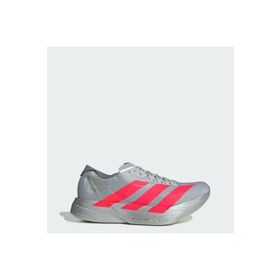 Adidas JR6372 Adizero Adios Pro 4 M Gümüş Erkek Koşu Ayakkabısı