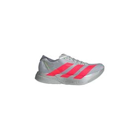 Adidas JR6372 Adizero Adios Pro 4 M Gümüş Erkek Koşu Ayakkabısı