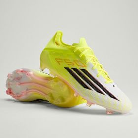 Adidas JR6457 F50 ELITE Unisex Kramponu