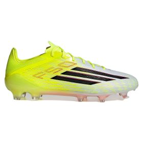 Adidas JR6457 F50 ELITE Unisex Kramponu