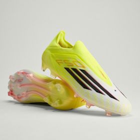 Adidas JR6458 F50 ELITE Unisex Kramponu