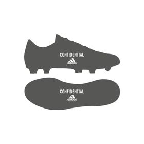 Adidas JR6458 F50 ELITE Unisex Kramponu