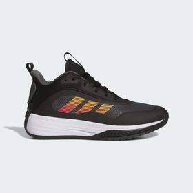 Adidas JR6667 Siyah Own The Game 3.0 Erkek Basketbol Ayakkabı