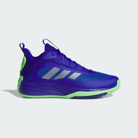 Adidas JR6670 Own The Game 3.0 Erkek Basketbol Ayakkabı
