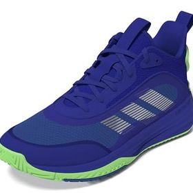 Adidas JR6670 Own The Game 3.0 Erkek Basketbol Ayakkabı
