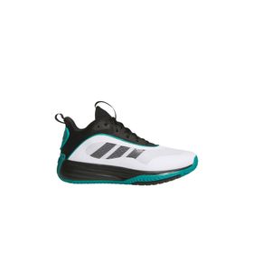 Adidas JR6674 Own The Game 3.0 Lifestyle Erkek Basketbol Ayakkabı