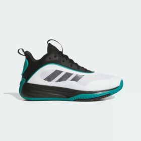 Adidas JR6674 Own The Game 3.0 Lifestyle Erkek Basketbol Ayakkabı
