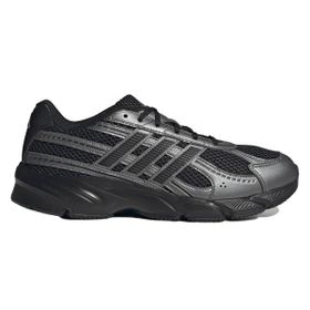 Adidas JR7229 Siyah Technochaos 2000 Erkek Sneaker Ayakkabı