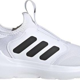 Adidas JR7659 Beyaz Tensaur Comfort AC Günlük Spor Ayakkabı