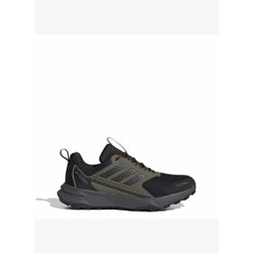 Adidas JR7768 Terrex Tracefinder 2 Clima Haki Erkek Koşu Ayakkabısı