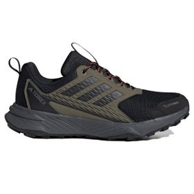 Adidas JR7768 Terrex Tracefinder 2 Clima Haki Erkek Koşu Ayakkabısı