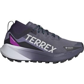 Adidas JR7785 Terrex Agravic GTX Arazi Kadın Koşu Ayakkabısı