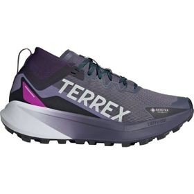 Adidas JR7785 Terrex Agravic GTX Arazi Kadın Koşu Ayakkabısı