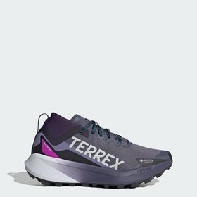 Adidas JR7785 Terrex Agravic GTX Arazi Kadın Koşu Ayakkabısı