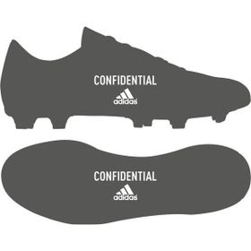 Adidas JR7917 Çocuk Predator League Çocuk Saha Kramponu