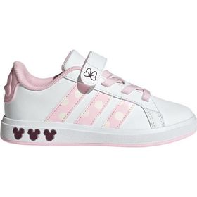 Adidas JR8134 Disney Minnie Mouse Grand Court Lifestyle Çocuk Ayakkabısı