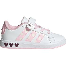 Adidas JR8134 Disney Minnie Mouse Grand Court Lifestyle Çocuk Ayakkabısı