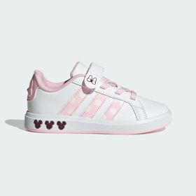 Adidas JR8134 Disney Minnie Mouse Grand Court Lifestyle Çocuk Ayakkabısı
