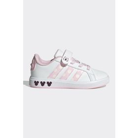 Adidas JR8134 Disney Minnie Mouse Grand Court Lifestyle Çocuk Ayakkabısı