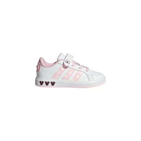 Adidas JR8134 Disney Minnie Mouse Grand Court Lifestyle Çocuk Ayakkabısı