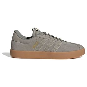 Adidas JR8607 Gri Vl Court 3.0 Erkek Günlük Ayakkabı