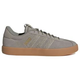 Adidas JR8607 Gri Vl Court 3.0 Erkek Günlük Ayakkabı