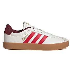 Adidas JR8633 Vl Court 3.0 Beyaz Erkek Günlük Spor Ayakkabı