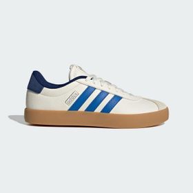 Adidas JR8634 Vl Court 3.0 Beyaz Erkek Günlük Spor Ayakkabı