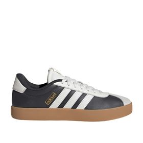 Adidas JR8638 Antrasit Vl Court 3.0 Erkek Günlük Ayakkabı