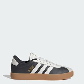 Adidas JR8638 Antrasit Vl Court 3.0 Erkek Günlük Ayakkabı
