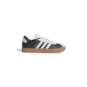 Adidas JR8638 Antrasit Vl Court 3.0 Erkek Günlük Ayakkabı