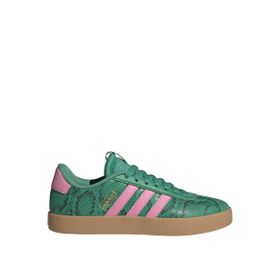 Adidas JR8668 VL Court 3.0 Lifestyle Kadın Ayakkabı