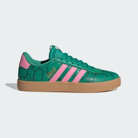 Adidas JR8668 VL Court 3.0 Lifestyle Kadın Ayakkabı