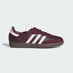 Adidas JR8844 Samba OG Lifestyle Kadın Ayakkabı