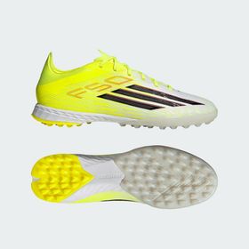 Adidas JR8943 F50 Pro Unisex Halı Saha Kramponu
