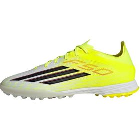 Adidas JR8943 F50 Pro Unisex Halı Saha Kramponu
