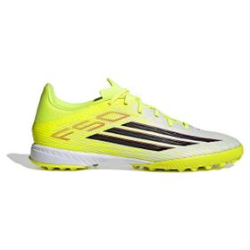 Adidas JR8978 F50 LEAGUE Unisex Halı Saha Kramponu