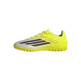 Adidas JR9051 Sarı F50 Club TF Erkek Halı Saha Ayakkabısı