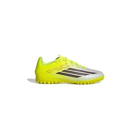 Adidas JR9051 Sarı F50 Club TF Erkek Halı Saha Ayakkabısı