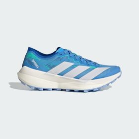 Adidas JR9114 Terrex Agravic Speed 2 Arazi Kadın Koşu Ayakkabısı