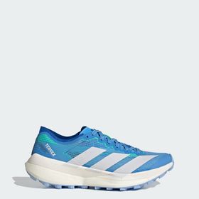 Adidas JR9114 Terrex Agravic Speed 2 Arazi Kadın Koşu Ayakkabısı