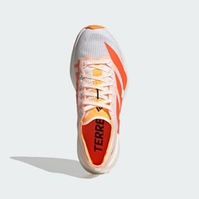 Adidas JR9115 Terrex Agravic Speed 2 Arazi Kadın Koşu Ayakkabısı