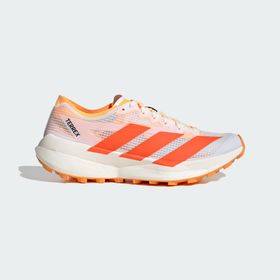 Adidas JR9115 Terrex Agravic Speed 2 Arazi Kadın Koşu Ayakkabısı