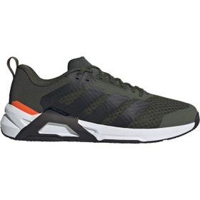 Adidas JR9294 Dropset Control Training Erkek Ayakkabı