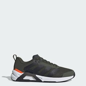 Adidas JR9294 Dropset Control Training Erkek Ayakkabı