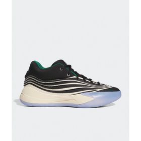 Adidas JR9943-001 Siyah Dame X Erkek Basketbol Ayakkabısı